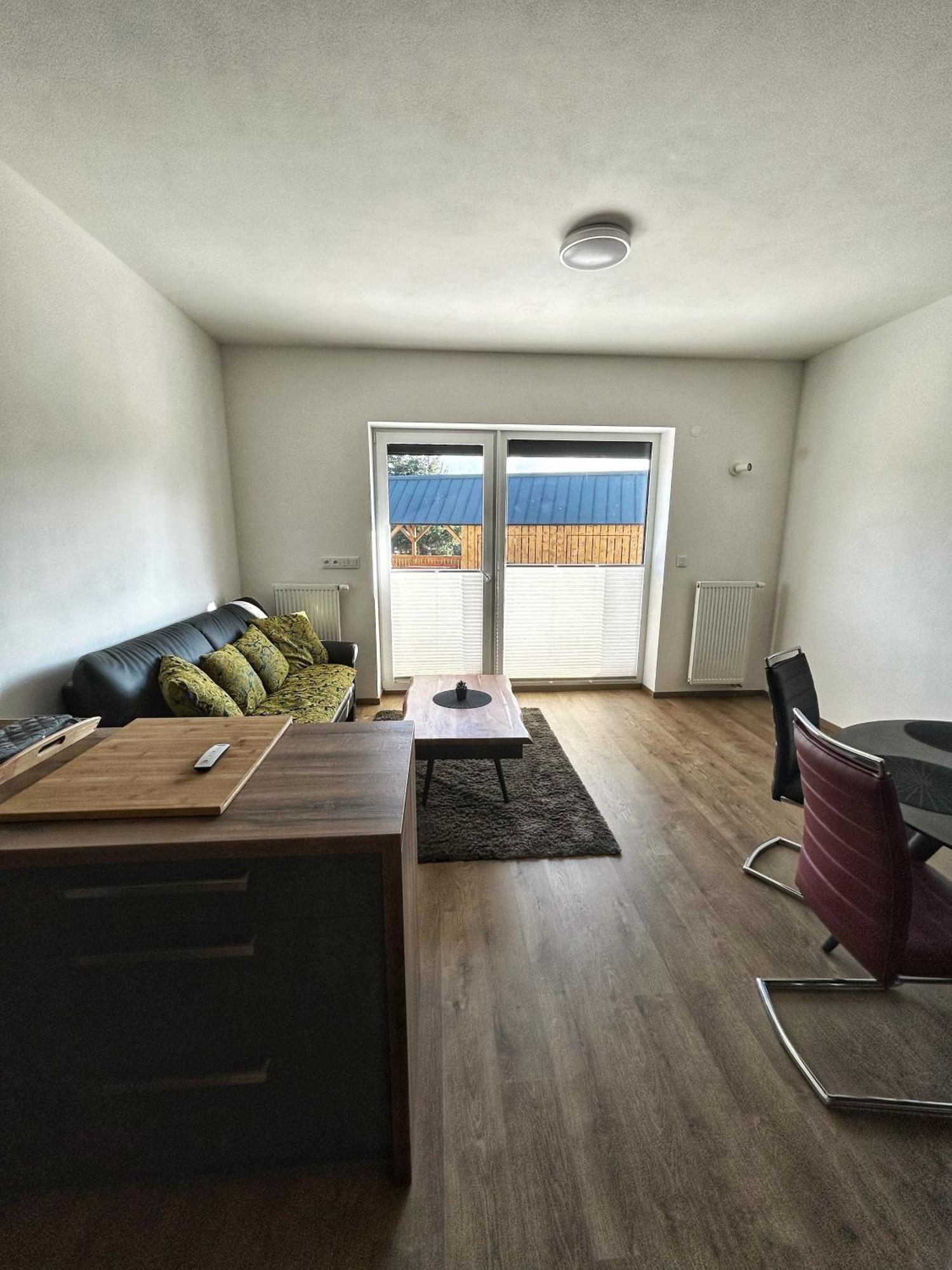 Apartman A3 Kasperky Slunny Moderni Apartman Na Horach Kasperske Hory Zewnętrze zdjęcie