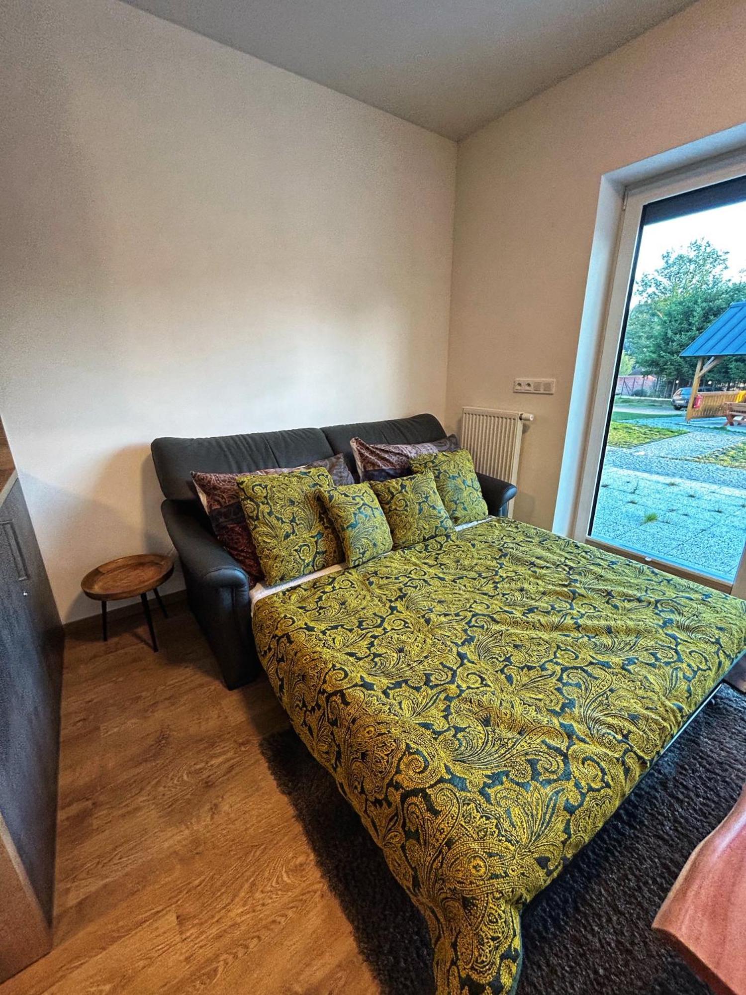 Apartman A3 Kasperky Slunny Moderni Apartman Na Horach Kasperske Hory Zewnętrze zdjęcie