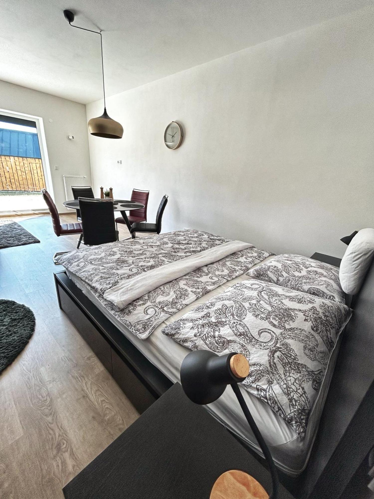 Apartman A3 Kasperky Slunny Moderni Apartman Na Horach Kasperske Hory Zewnętrze zdjęcie