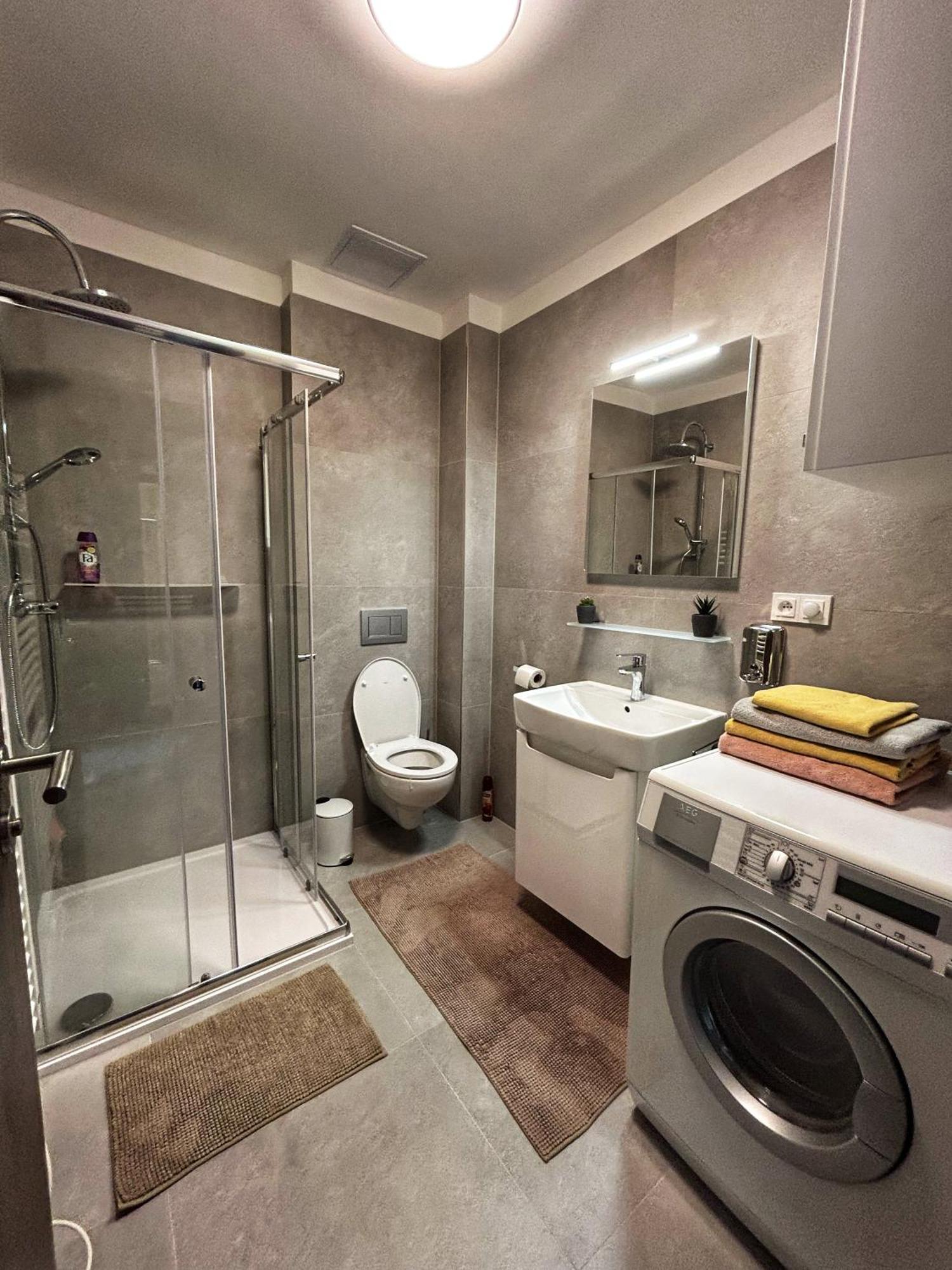 Apartman A3 Kasperky Slunny Moderni Apartman Na Horach Kasperske Hory Zewnętrze zdjęcie