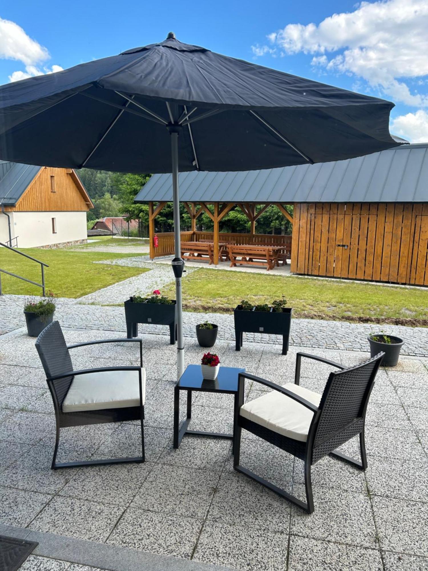 Apartman A3 Kasperky Slunny Moderni Apartman Na Horach Kasperske Hory Zewnętrze zdjęcie